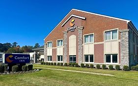 Comfort Inn Gateway Williamsburg Va